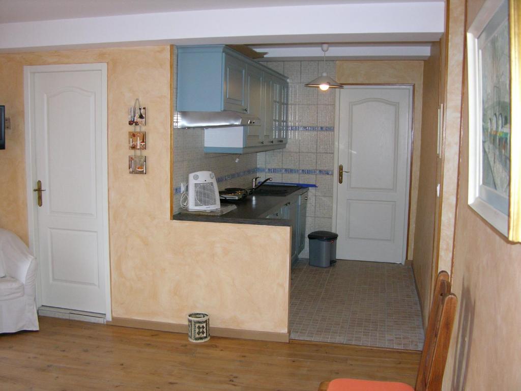 Logis Hotel L'Adourable Auberge Soublecause Kamer foto