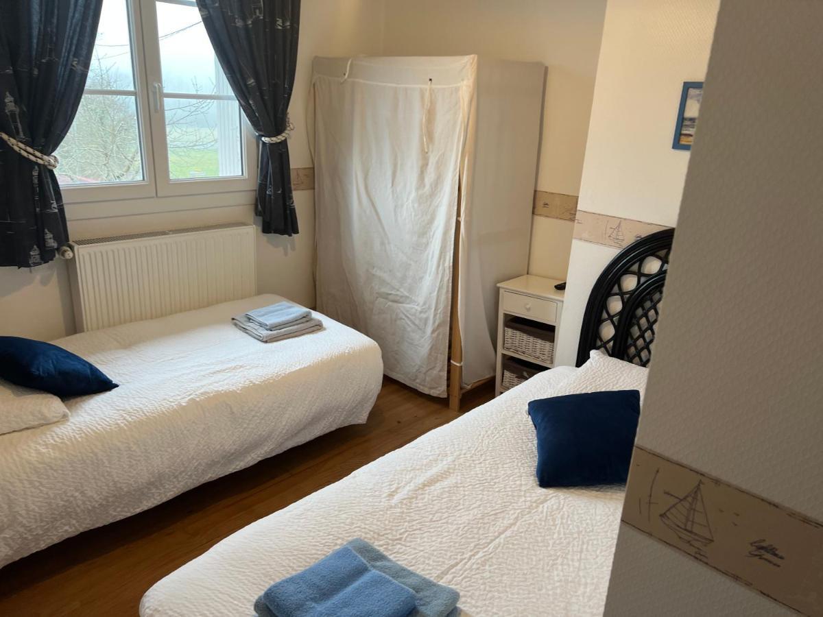 Logis Hotel L'Adourable Auberge Soublecause Buitenkant foto