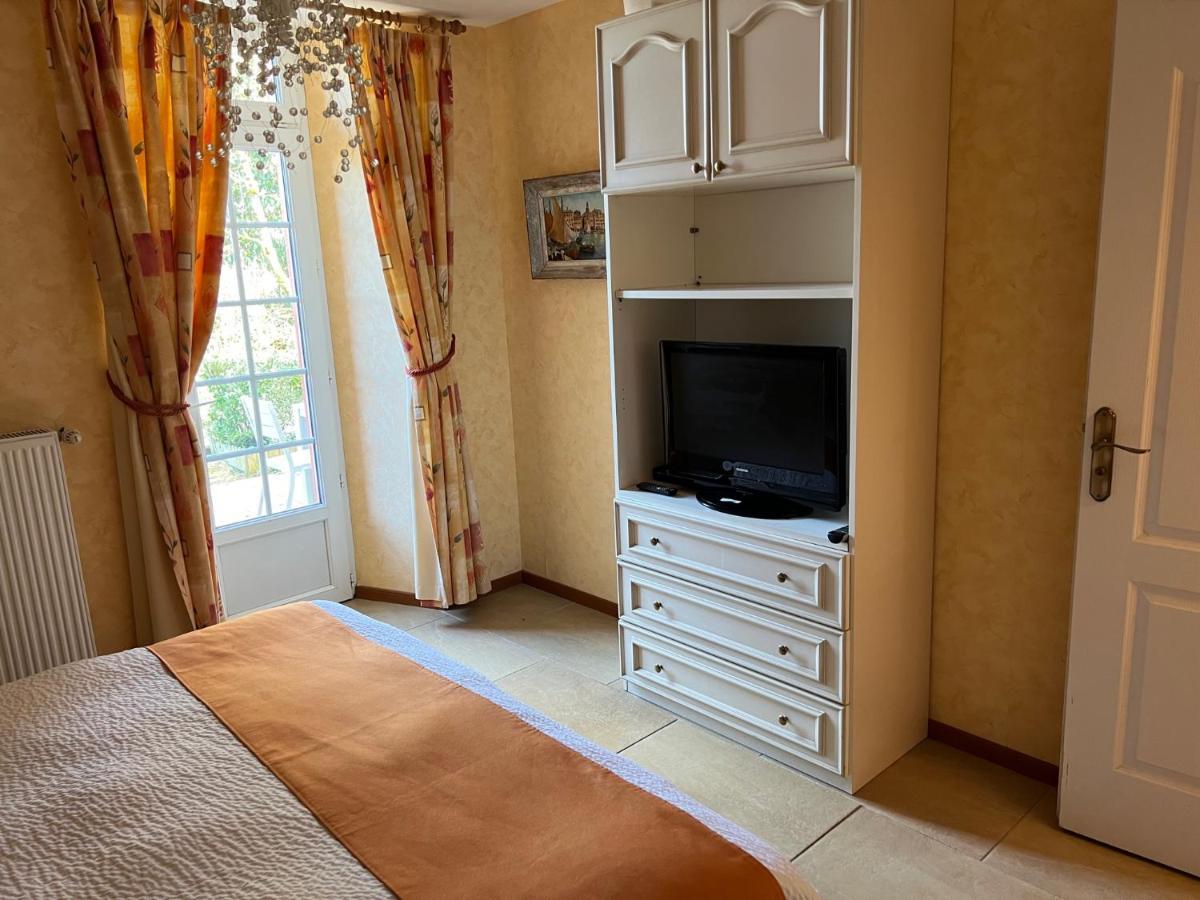 Logis Hotel L'Adourable Auberge Soublecause Buitenkant foto