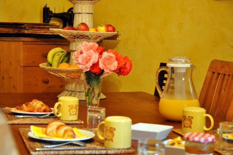 Logis Hotel L'Adourable Auberge Soublecause Buitenkant foto