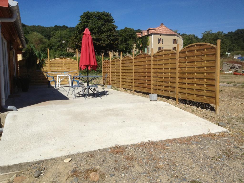 Logis Hotel L'Adourable Auberge Soublecause Buitenkant foto