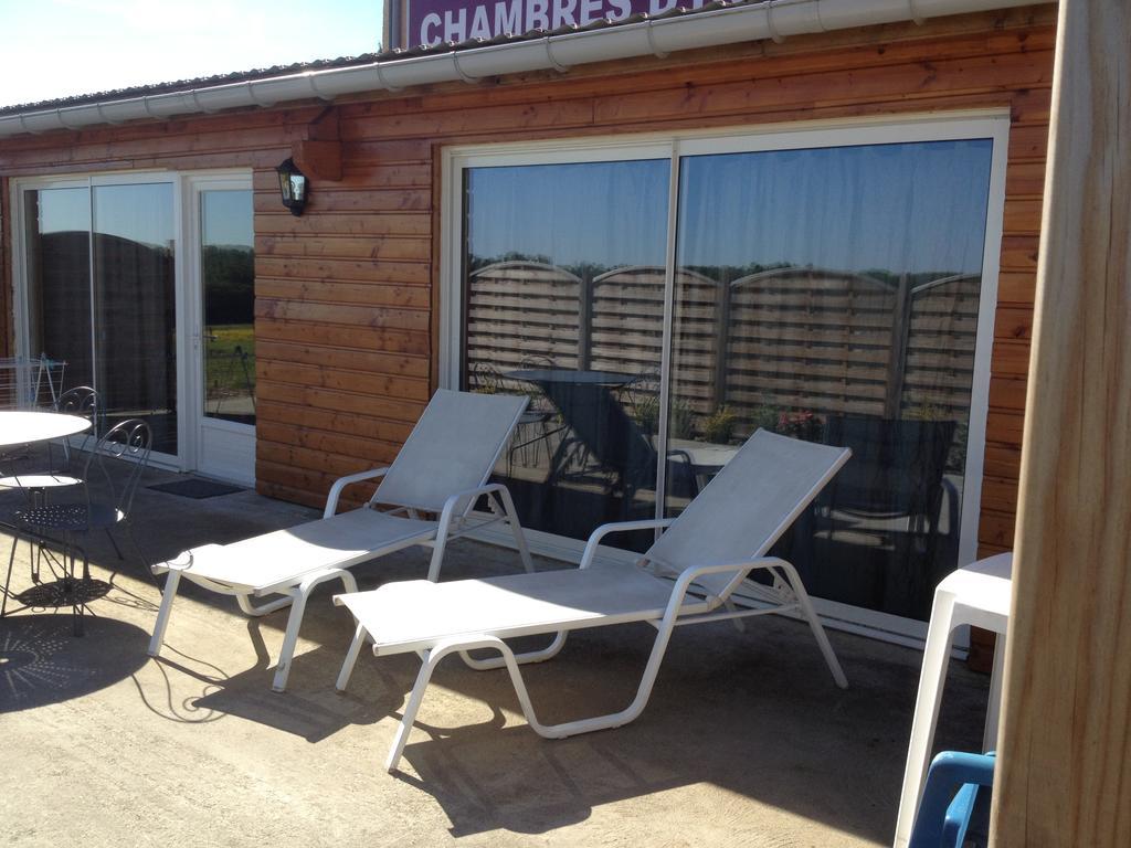 Logis Hotel L'Adourable Auberge Soublecause Buitenkant foto