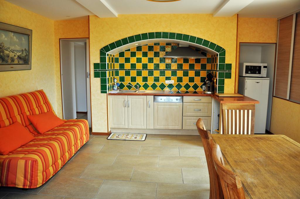 Logis Hotel L'Adourable Auberge Soublecause Buitenkant foto